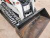 2014 Bobcat T750 Skid Steer Loader - 25