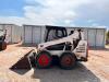 2013 Bobcat S530 Skid Steer Loader - 2