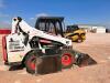 2013 Bobcat S530 Skid Steer Loader - 6