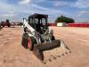 2013 Bobcat S530 Skid Steer Loader - 7