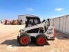 2013 Bobcat S530 Skid Steer Loader - 2