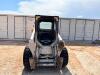 2013 Bobcat S530 Skid Steer Loader - 7