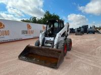 2005 Bobcat S300 Skid Steer Loader