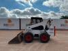 2005 Bobcat S300 Skid Steer Loader - 2