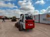 2005 Bobcat S300 Skid Steer Loader - 3
