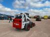 2005 Bobcat S300 Skid Steer Loader - 5