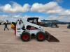 2005 Bobcat S300 Skid Steer Loader - 6