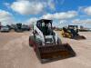 2005 Bobcat S300 Skid Steer Loader - 7