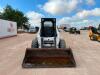2005 Bobcat S300 Skid Steer Loader - 8