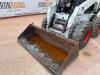 2005 Bobcat S300 Skid Steer Loader - 9