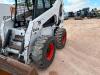 2005 Bobcat S300 Skid Steer Loader - 10