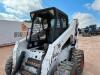 2005 Bobcat S300 Skid Steer Loader - 11