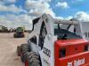 2005 Bobcat S300 Skid Steer Loader - 12