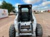 2005 Bobcat S300 Skid Steer Loader - 16