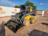 2020 John Deere 330G Skid Steer Loader&nbsp;