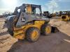 2020 John Deere 330G Skid Steer Loader&nbsp; - 5