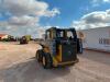 2010 John Deere 328D Skid Steer Loader - 3