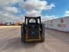 2010 John Deere 328D Skid Steer Loader - 4