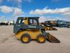 2010 John Deere 328D Skid Steer Loader - 6