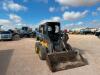 2010 John Deere 328D Skid Steer Loader - 7