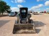2010 John Deere 328D Skid Steer Loader - 8