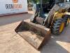 2010 John Deere 328D Skid Steer Loader - 9