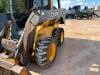 2010 John Deere 328D Skid Steer Loader - 11
