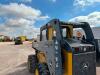 2010 John Deere 328D Skid Steer Loader - 12
