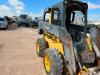 2010 John Deere 328D Skid Steer Loader - 17