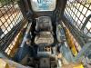 2010 John Deere 328D Skid Steer Loader - 20