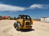 John Deere 270 Skid Steer Loader - 3