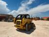 John Deere 270 Skid Steer Loader - 4