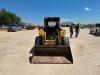 John Deere 270 Skid Steer Loader - 6