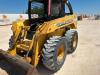 John Deere 270 Skid Steer Loader - 8