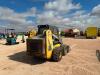 2007 Volvo MC90B Skid Steer Loader - 5