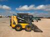 2007 Volvo MC90B Skid Steer Loader - 6