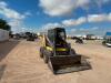 2007 Volvo MC90B Skid Steer Loader - 7