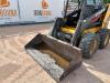 2007 Volvo MC90B Skid Steer Loader - 9
