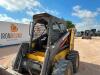 2007 Volvo MC90B Skid Steer Loader - 10