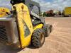 2007 Volvo MC90B Skid Steer Loader - 14