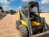2007 Volvo MC90B Skid Steer Loader - 15