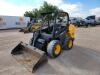 JCB 300 Skid Steer Loader