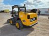 JCB 300 Skid Steer Loader - 3