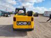 JCB 300 Skid Steer Loader - 4