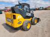 JCB 300 Skid Steer Loader - 5