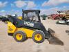 JCB 300 Skid Steer Loader - 6