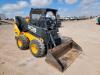 JCB 300 Skid Steer Loader - 7