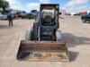 JCB 300 Skid Steer Loader - 8