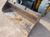 JCB 300 Skid Steer Loader - 9