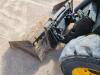 JCB 300 Skid Steer Loader - 10